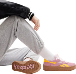 Кеды женские