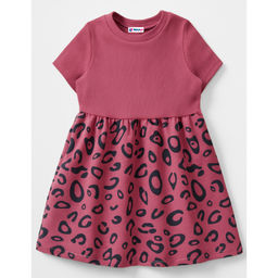 Платье кашкорсе, футер 2х нитка петля 1918900107