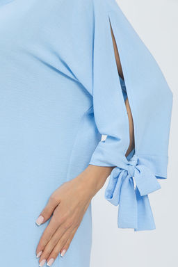 Блуза Гэтсби - Lt collection фото 16