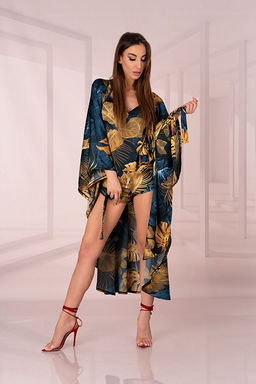 LC 90659 Damen komplet