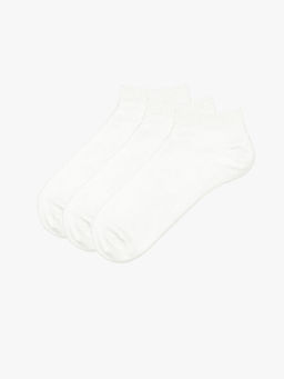 Erkek Patik ?orap 3l?