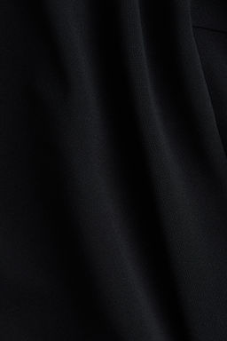 Vestido en punto interlock - H&m фото 7