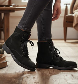 Ботинки мужские