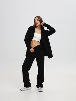 Костюм вельветовый 20686