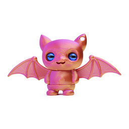 Игрушка-антистресс "Летучая мышь"