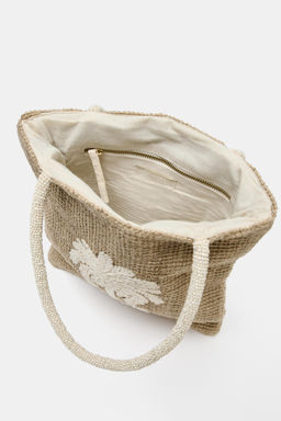 SHOPPER BAG - Zara фото 9