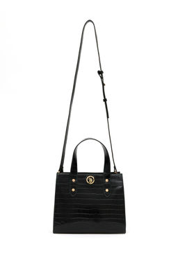 Женская темно-зеленая сумка - U.s. polo assn фото 4