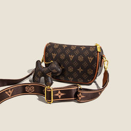 Bags Сумка женская / PU кожа / 1596  фото 10