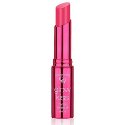 Golden Rose Тинт-бальзам для губ GLOW KISS TINTED LIP BALM SPF 15 тон 03 Berry Pink