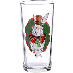 146-Д-1 Набор стаканов 230мл 6штЗайцы пижоны(х4) - Mayer&boch фото 3