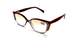 Солнцезащитные очки - Luxe Vision 7025 с2 +2