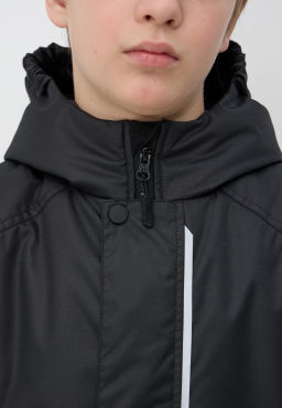 Куртка демисезонная 26532-531 горчичный - Avese фото 57