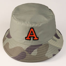 Панама детская A, камуфляжная, р-р 54