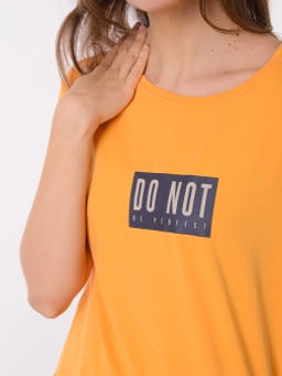 Футболка женская - Chic & charisma фото 4