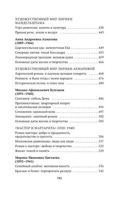 Русская литература для всех. От Блока до Бродского. Классное чтение!. Сухих И. - Азбука фото 6