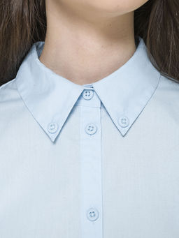 Pelican GWCJ7129 блузка для девочек  фото 4