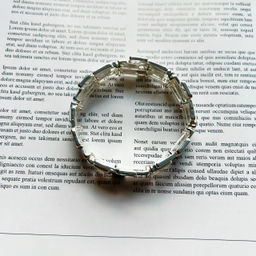 Браслет - J.prettier фото 3