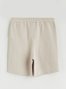 Beli Lastikli Erkek ?ocuk Kargo ?ort