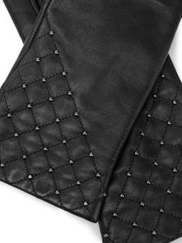 Перчатки жен п/ш LB-2409 black