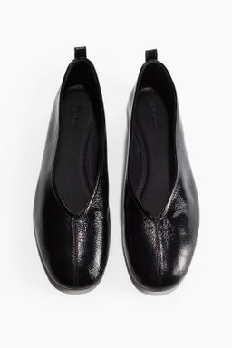 Bailarinas de piel
