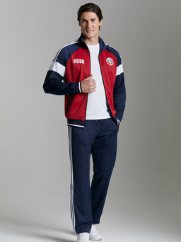 Спортивный костюм мужской СССР 10M-AS-1254