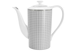 Чайный сервиз Сильвер, 6 персон, 21 предмет - Anna lafarg emily фото 13