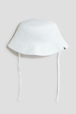 Gorro de pescador en algod?n - H&m фото 3