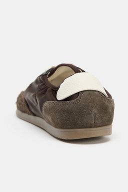 COMBINATION TRAINERS - Zara фото 4