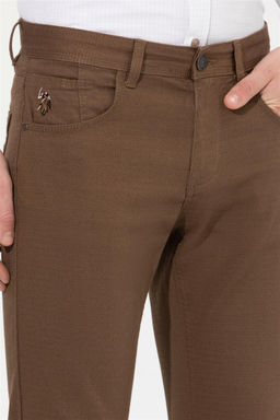 U. S. Polo Assn / Мужские брюки из кокосовой ткани - U.s. polo assn фото 6