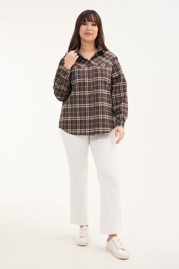 Блузка - Olsi фото 8