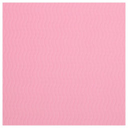 Коврик для йоги Sangh, нескользящий, 183×61×0.6 см, розовый