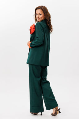 Костюм Mubliz 190 изумруд