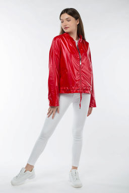 04-2555 Куртка ветровка демисезонная - El podio фото 13