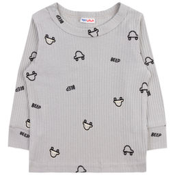 Джемпер лапша 1817700501