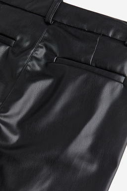Pantalon sastre revestido - H&m фото 6