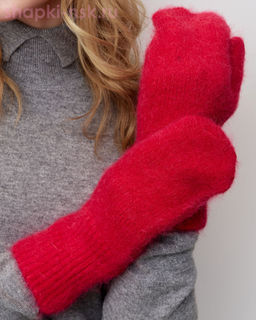 260124 X Варежки (19-21)