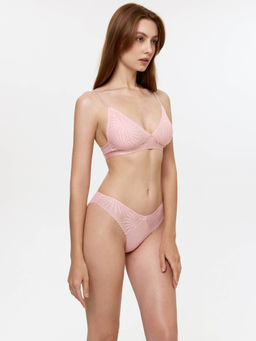 CONTE ASTER LBR 2964 Трусы женские coral