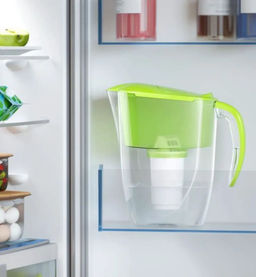 -22% Фильтр-кувшин Смайл (кассета А5) 2,9л Аквафор  фото 5