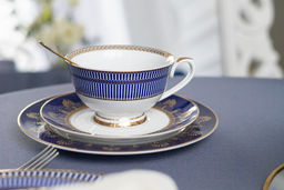 Чайный сервиз Империя, 6 персон, 23 предмета - ANNA LAFARG MIDORI фото 10