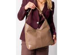 Cумка женская Lanotti YN 230/Бежевый