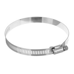 Цена за 2 шт. Хомут червячный 72-95мм 6шт NG 680-006