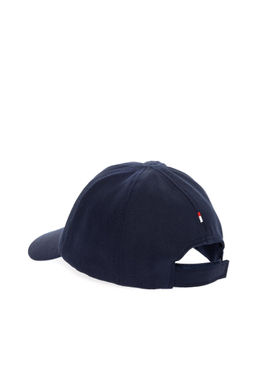 Детская темно-синяя шапка Неожиданная скидка в корзине - U.s. polo assn фото 3