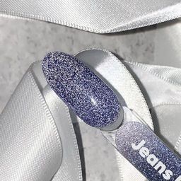 Гель-лак Jeans Flash (джинса) - Patrisa nail фото 2