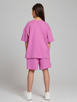 VIOTEX Костюм для девочки Азарт-1 из чистого хлопка - Виотекс фото 68