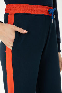 Женские темно-синие спортивные штаны Неожиданная скидка в корзине - U.s. polo assn фото 6