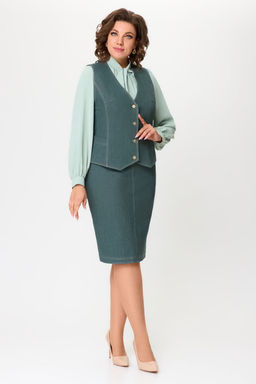 Костюм ДаЛи 7005.2 олива