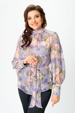 Блуза Svetlana Style 1734 лавандовый