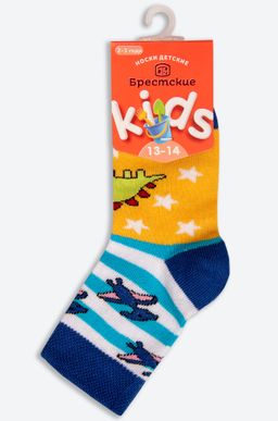 Носки для мальчика Брестские  фото 3