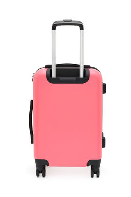 Pembe Kabin Boy Valiz - U.s. polo assn фото 3