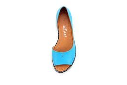 Босоножки EDART 1023.110 bl.blue